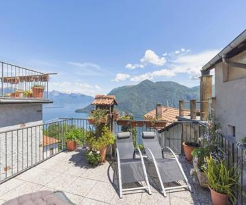 La Rustica - Maggiore Estate By Ginin