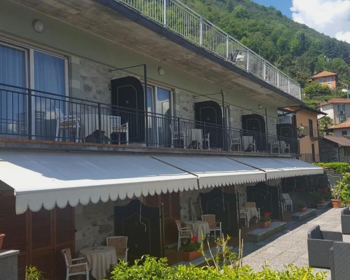 Albergo enoteca Del Lago