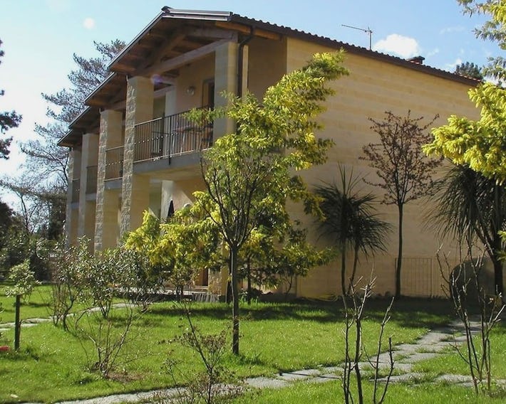 Camping Riviera