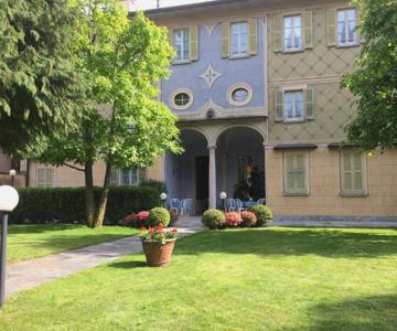 Hotel Il Portico