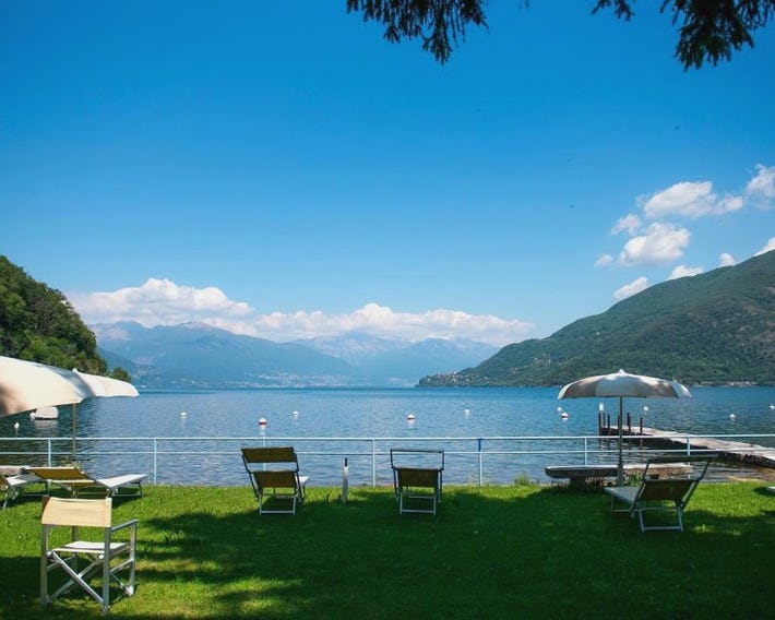 Hotel Campagna