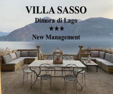 B&B Villa Sasso