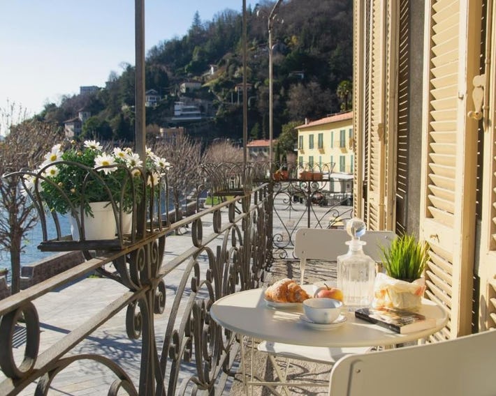 Casa Stoppani - WelcHome