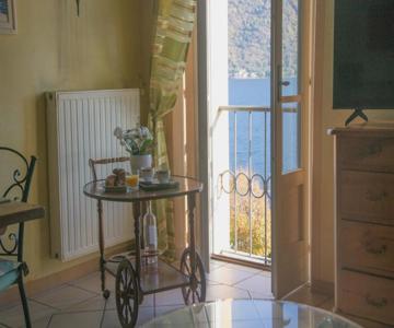 Casa Porto Vecchio - Welchome