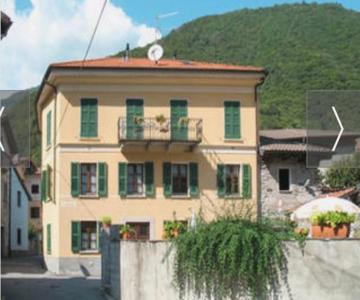 Casaria da Roby
