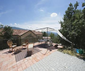 Poggiolo Val Borbera