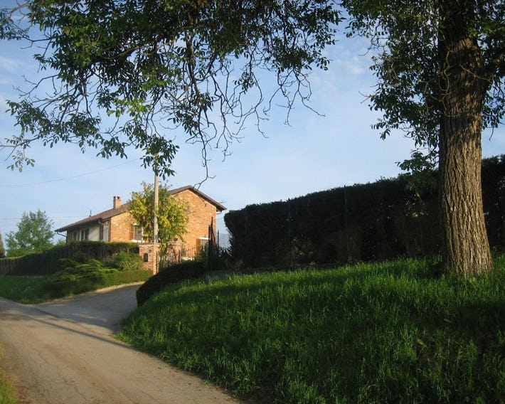 Cà 'd Carlot