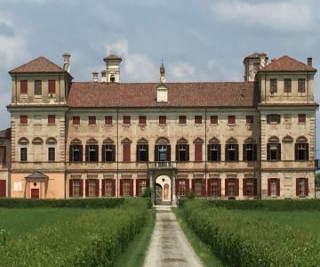 Tenuta il Palazzasso B&B