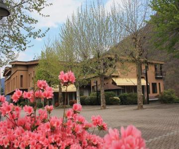 Hotel Ristorante Cicin