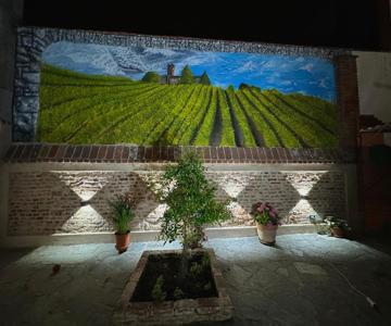 Residenza Nikol Appartamento Giulia