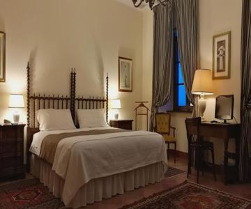 Castello Di Camerletto B&B