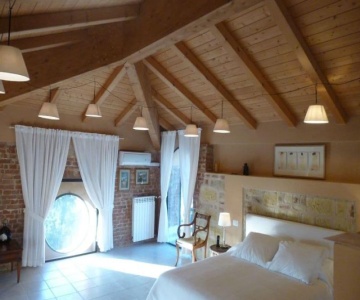 Villa Hortensia B & B