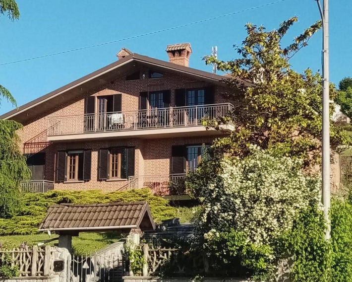 VILLA FERNANDO