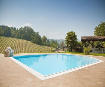 Tenuta Cà Dei Mandorli