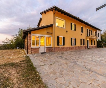 B&B Casale Il Poggio