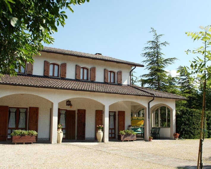 Rio B&B