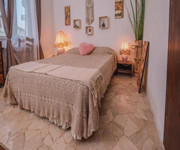 Master Clod Guest House