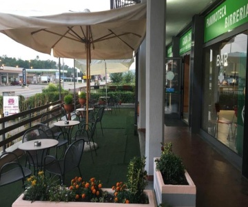 Hotel Lago Maggiore Motel