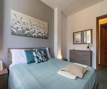 Smart Flat - Lago Maggiore - Private Garage, Wi-fi