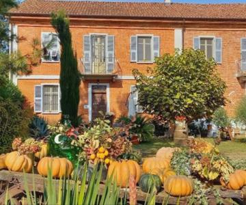 Bed & Tours Dimora di campagna
