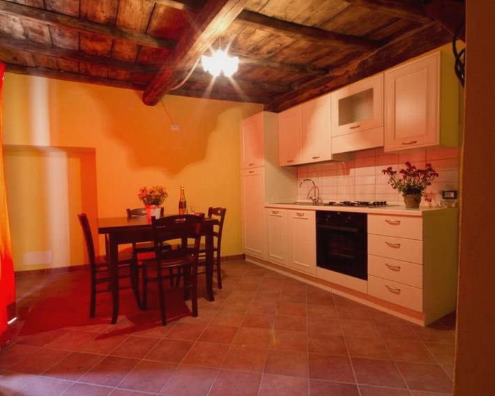 La Locanda Dei Cartunè