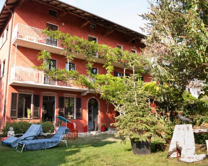Otium B&B