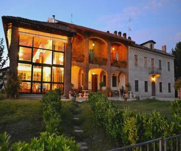 Tenuta Monvillone
