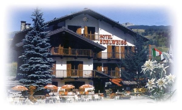 Hotel Edelweiss