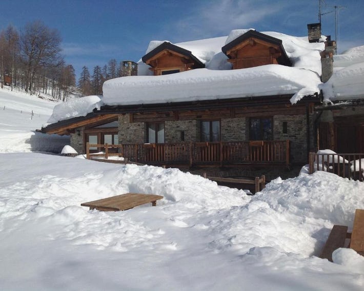 Agriturismo il Fiocco