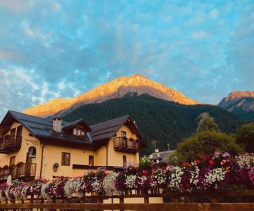 Albergo Ristorante La Ginestra