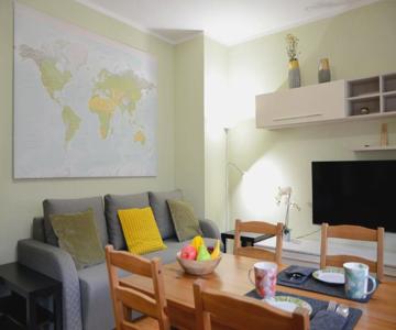 Hostdomus - Florence Apartments
