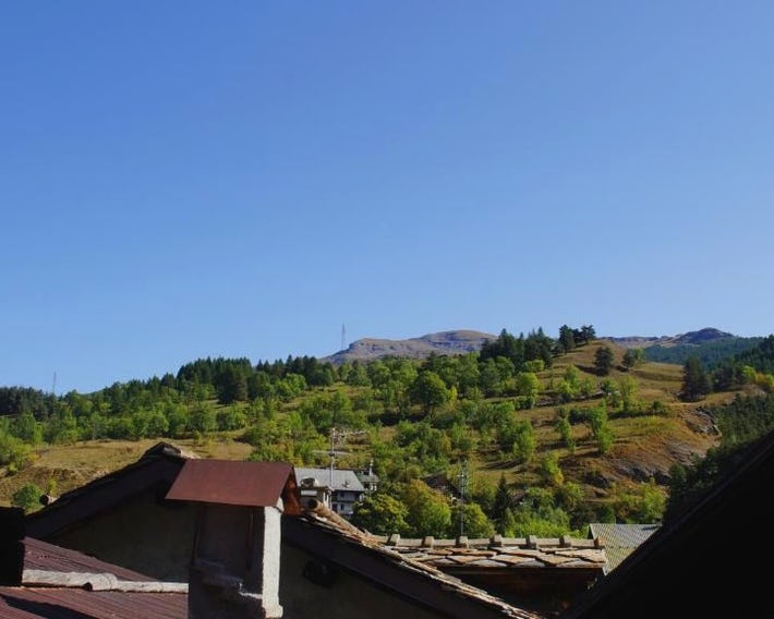 appartamenti la ginestra