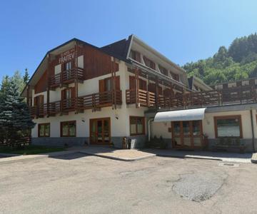 Hotel Fraiteve