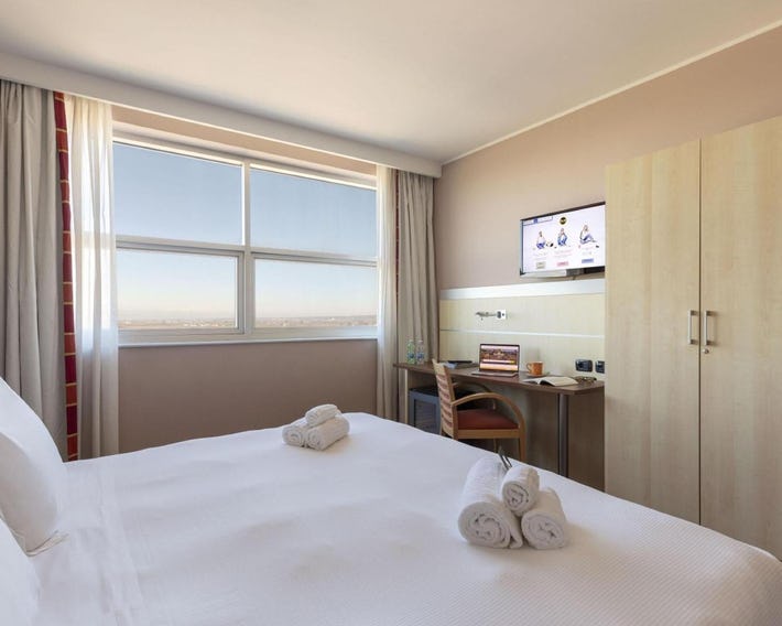 B&B HOTEL Cherasco Langhe