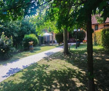 Agriturismo Isorella B&B