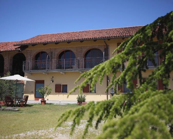 Al Casale B&B