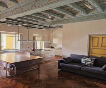 Suite Via Roma