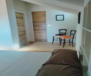 B&b San Gregorio