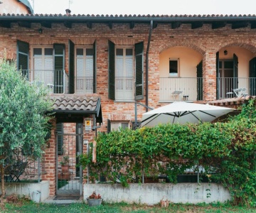 Bed & Breakfast L'Arzigà