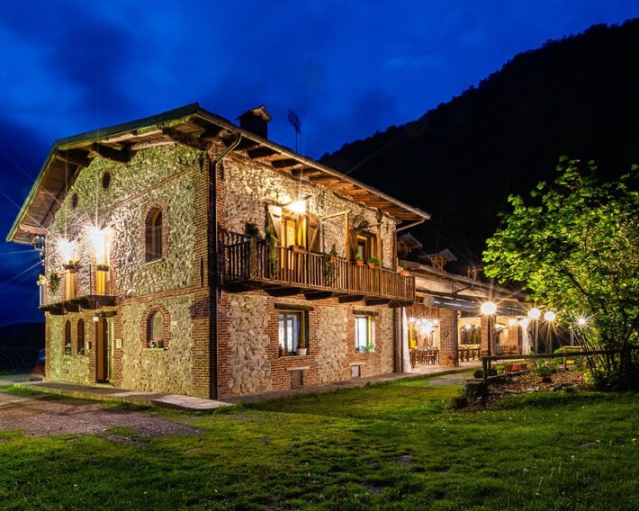 Cascina Veja