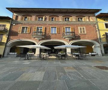 Giuditta Apartment
