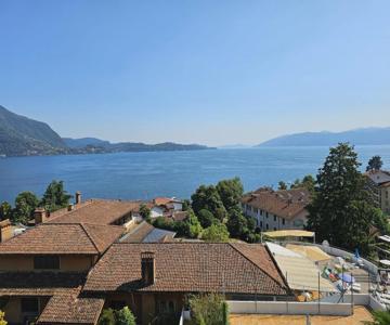 Appartamento La Selva Vista Lago