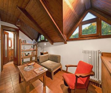 Appartamento La Fontaine Ski In Ski Out - Happy Rentals