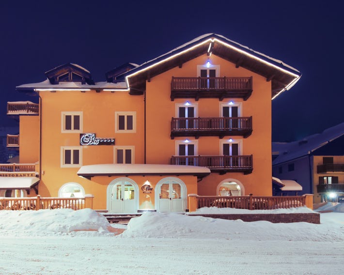 Bes & Spa Hotel