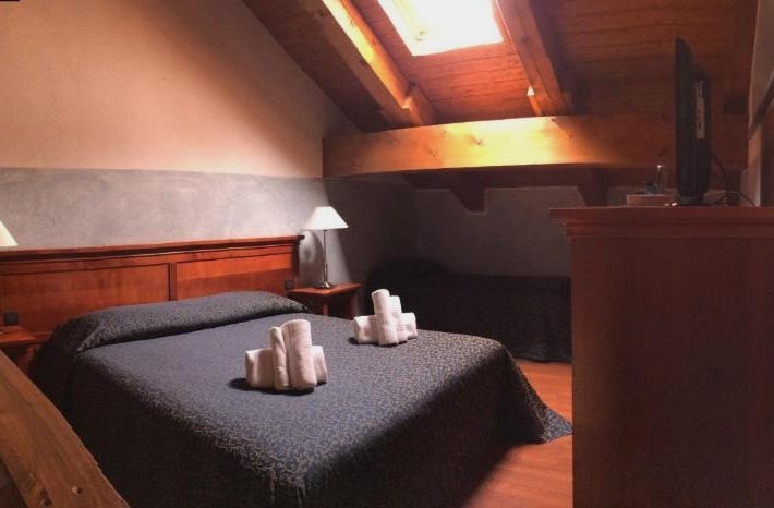Hotel Clari