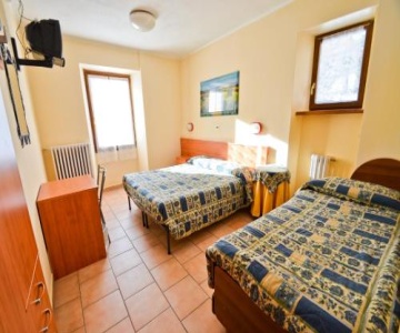 Hotel Miramonti