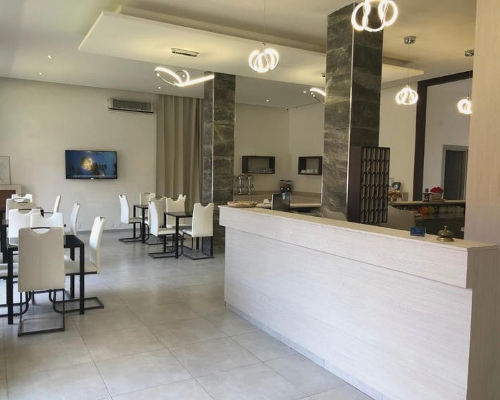 Hotel Frejus