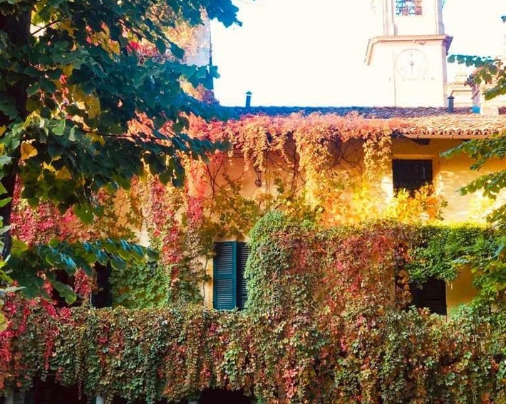 Palazzo Sismonda B&B