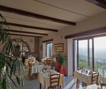 Albergo Ristorante 'L Bunet