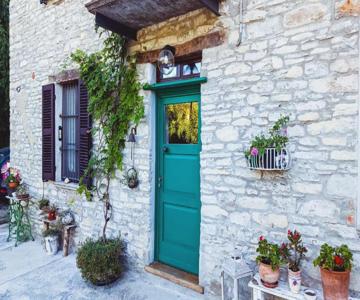 A Casa Di Anna